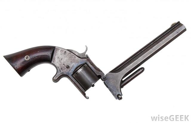 Interchangeable Parts