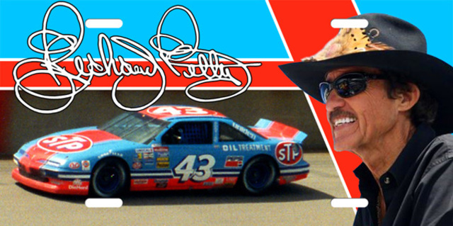 Richard Petty