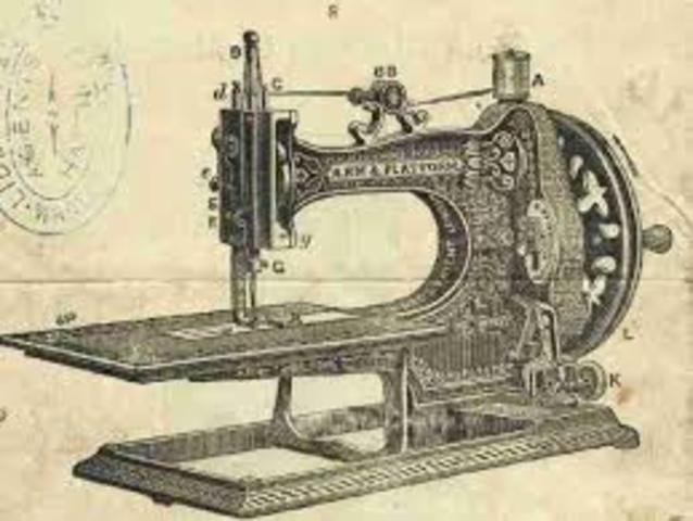 Sewing Machine