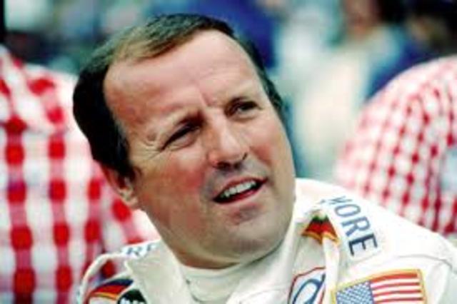 A.J. Foyt