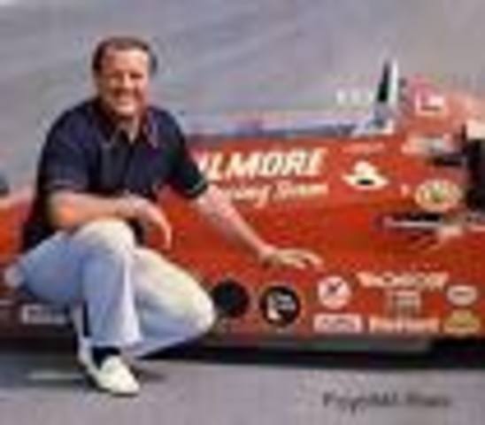 A.J. Foyt
