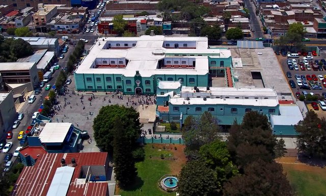 Ingreso a la primaria