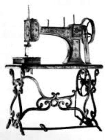 Sewing Machine