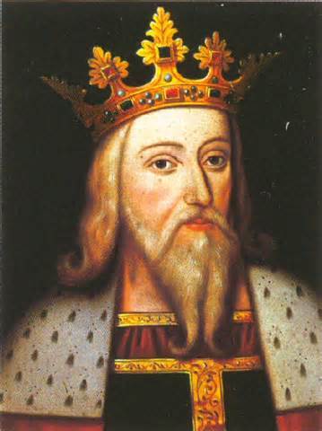 edward III