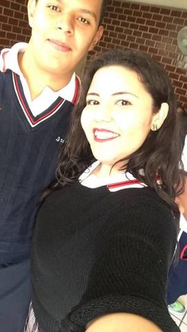 Conocí a mi mejor amigo