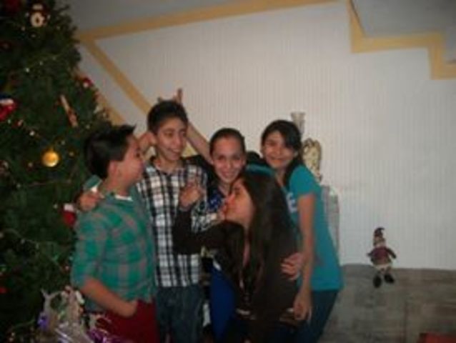 Momento perfecto y tristezas.