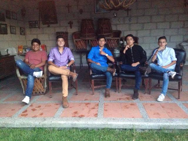 Fin de curso de 2o de secundaria