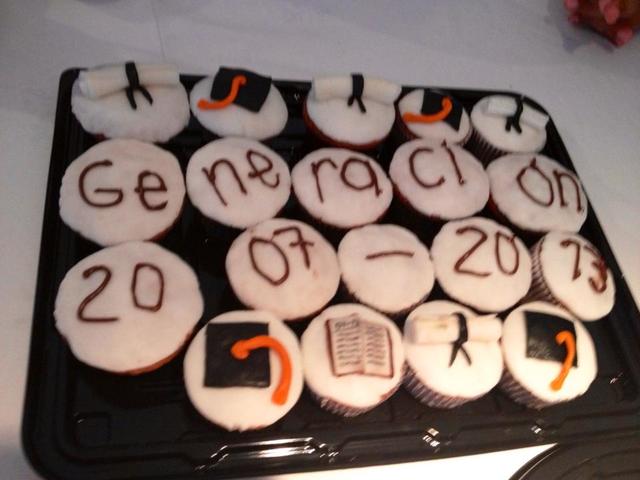 Fiesta de Graduaciòn