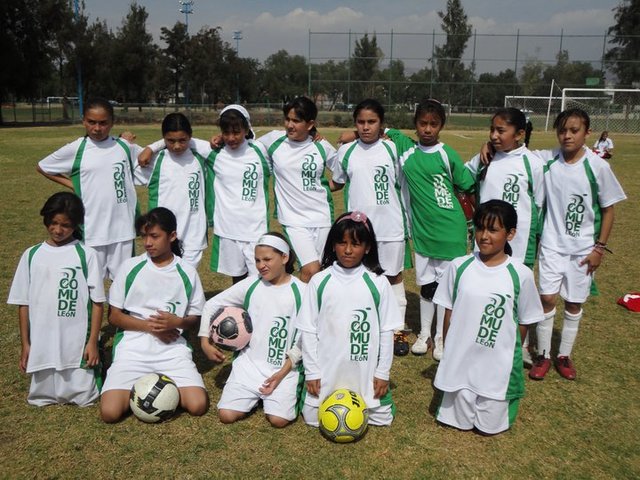 Olimpiadas Nacionales