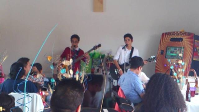 La idea de Lienzo nacía