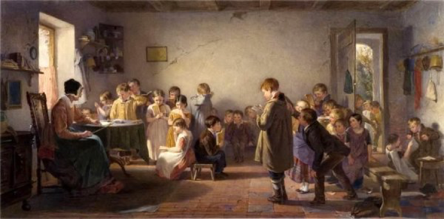 Informal Homeschooling is Prevalent