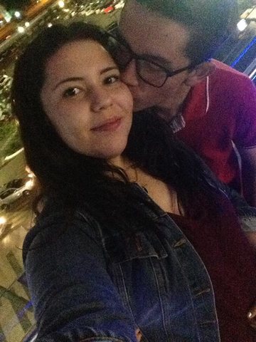 Conocí a una chico muy importante para mí...