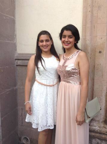 Graduación de secundaria