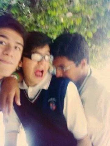 Secundaria :3