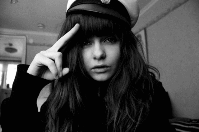 Sigo viva aun...  hasta hoy...