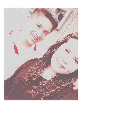 Día de San Valentín con Fercho