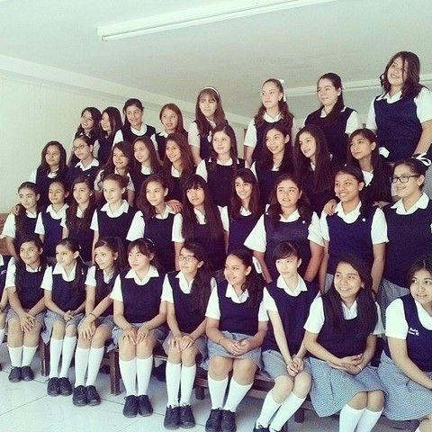 PRIMERO DE SECUNDARIA