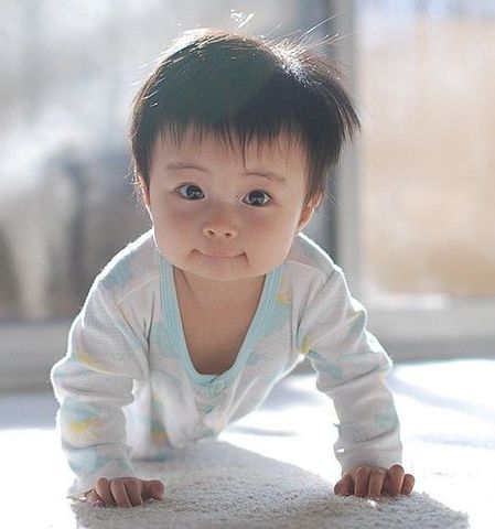 The Birth of Lennium Liou