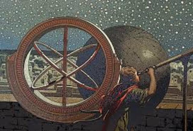 1.1.1. OBSERVACIÓ DETALLADA D'ASTRES/ ÚS PRÀCTIC DE L'ASTRONOMIA/ CREACIÓ DEL CALENDARI SOLAR