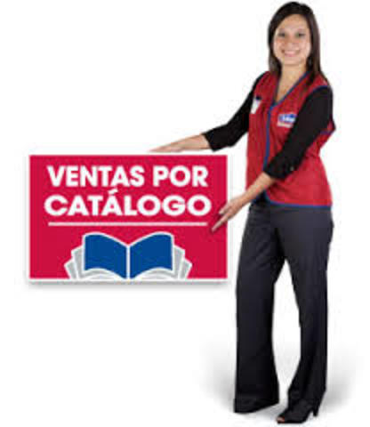 Catalogo