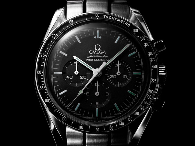 Omega Watches