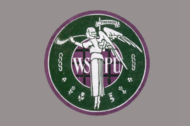Founding of the WSPU