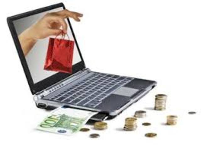 Ventajas de las compras en Internet