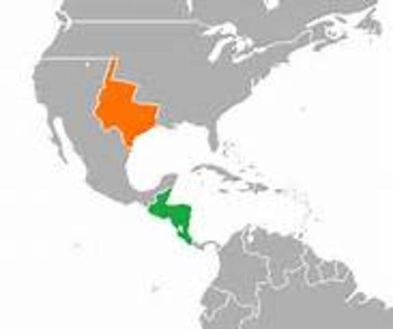 Mexico Independence