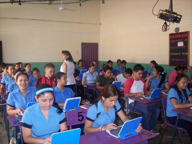 Actividades colaborativas