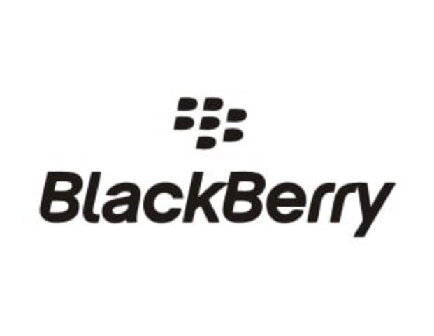 First BlackBerry phone released