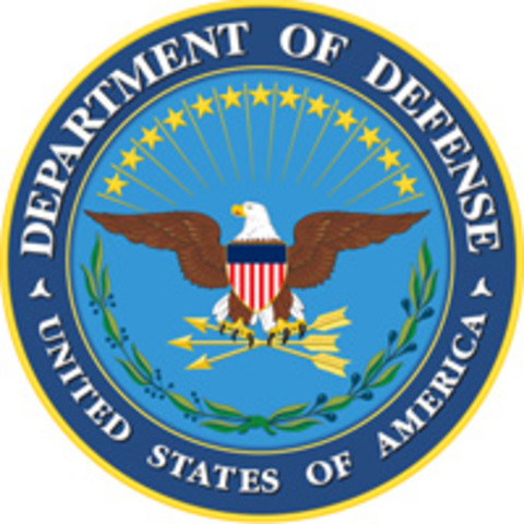 Department of Defense created