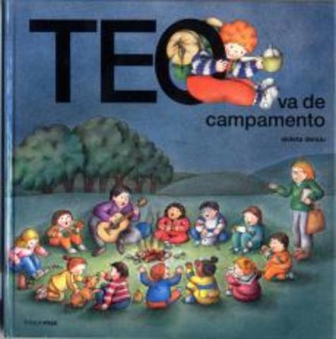 First book in catalan