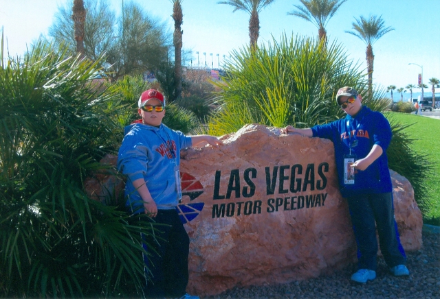 My undefeated baseball season