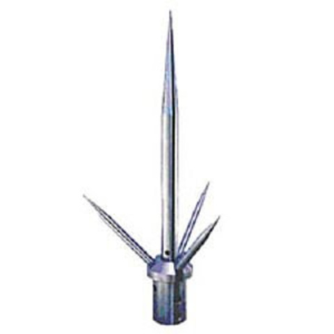 Lightning Conductor