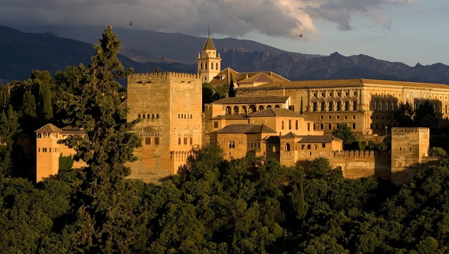 Alhambra de Granada