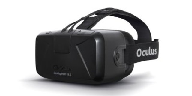 Oculus Rift