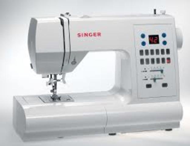 Sewing Machine