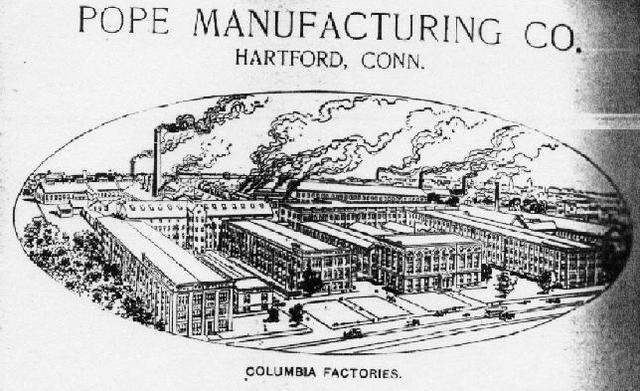 Manufactoring Of Auto mobiles