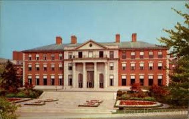 Connecticut Mutual Life Insurance Company