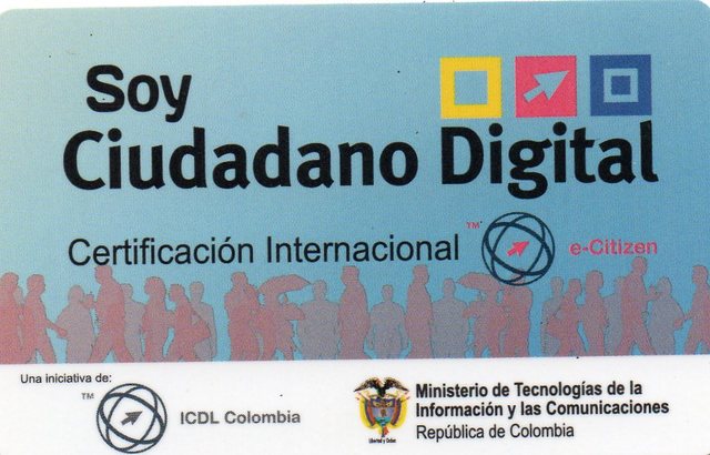 Ciudadano Digital