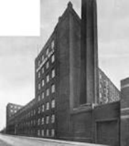 Textile Mills