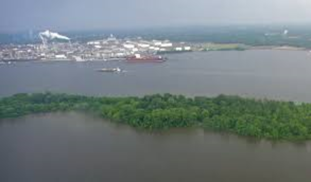Swedes established first permanent settlement in Pennsylvania on Tinicum Island.