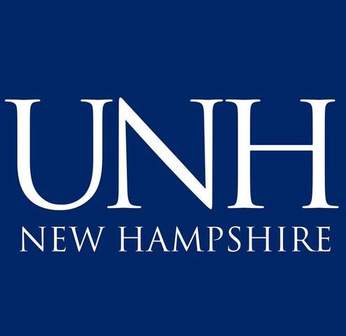 22.	1923 - The University of New Hampshire established