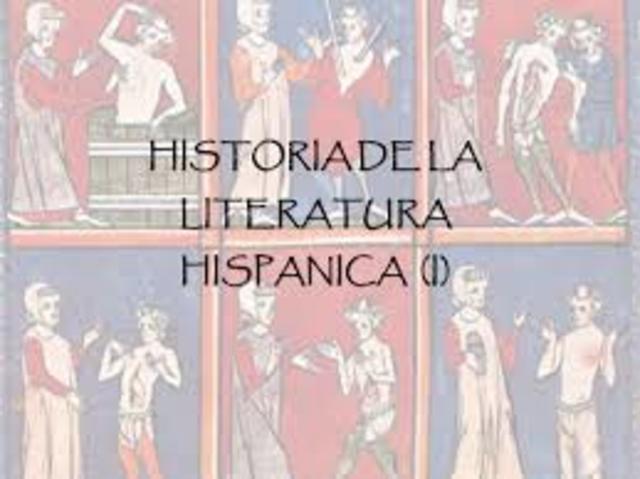 Literatura Hispánica