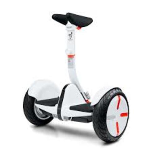 28.	2001 The Segway Personal Transporter