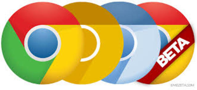 nacen aplicaciones muy importantes hasta hoy en dia