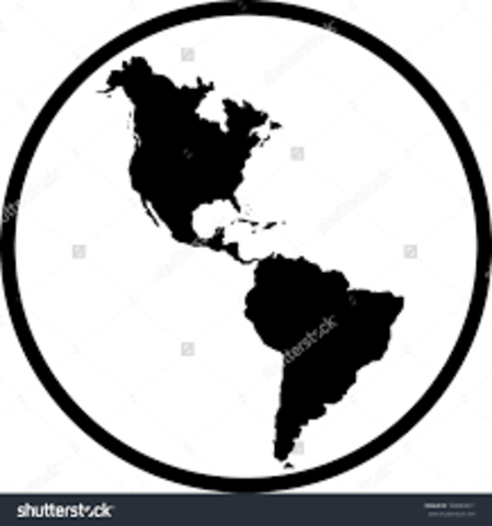 OTHER PEOPLE WANTED TO TRY LIFE IN THE NEW WORLD