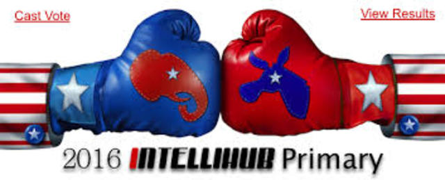 21.	1916 New Hampshire holds its first primary.