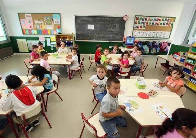 La educación y la democracia