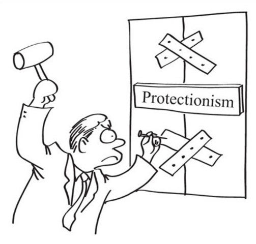 Protectionism